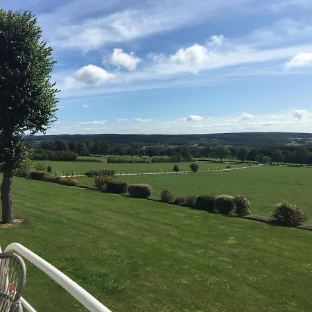 Апартаменты Baronheid