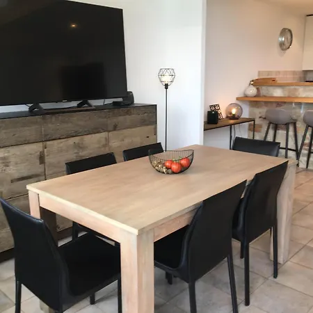 Apartment Baronheid *