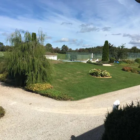 Baronheid Апартаменты *