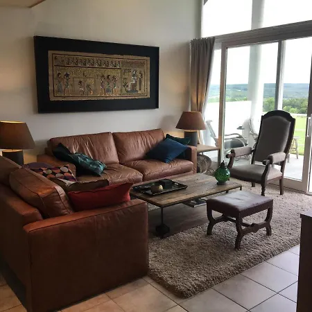Baronheid Apartment Francorchamps