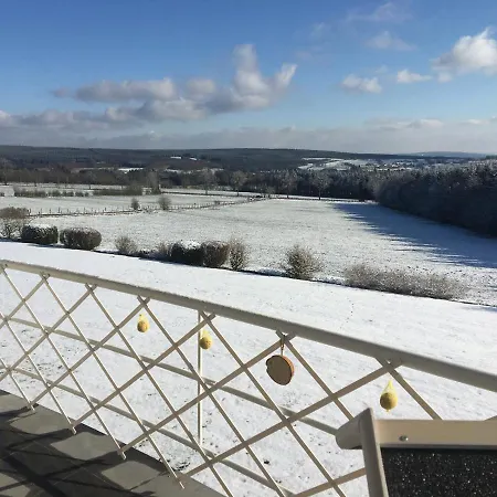 Апартаменты Baronheid *