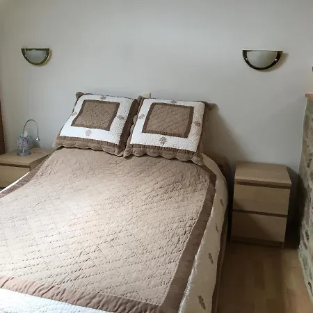 Baronheid Апартаменты