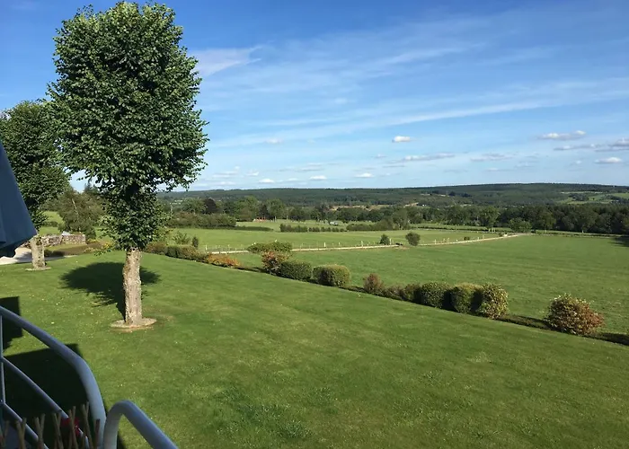 Baronheid アパート