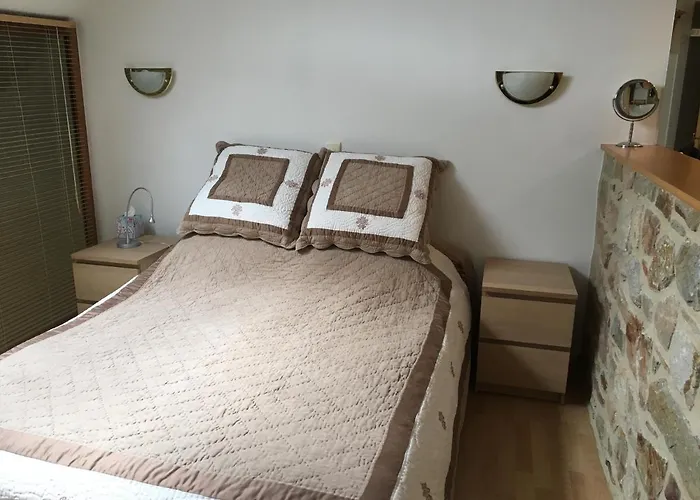 Baronheid アパート