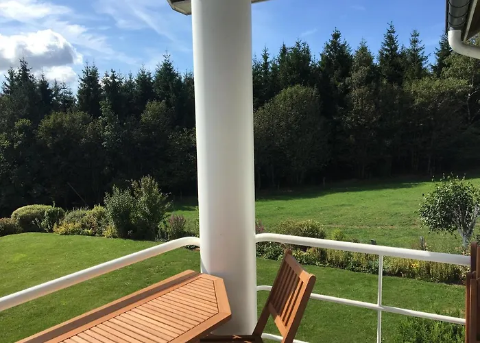 Baronheid アパート